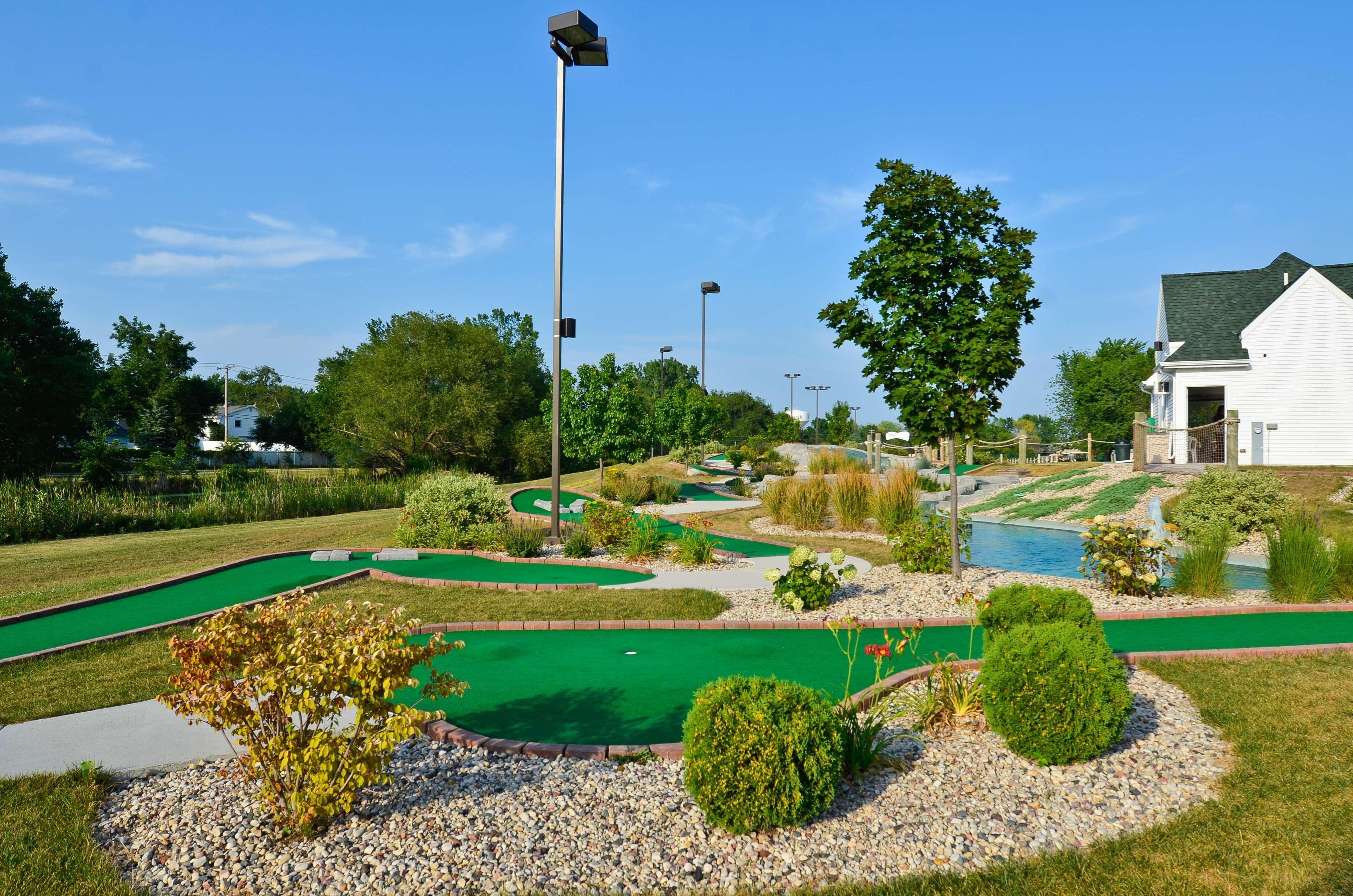 Best Western Premier Bridgewood Hotel Resort Neenah Exterior foto