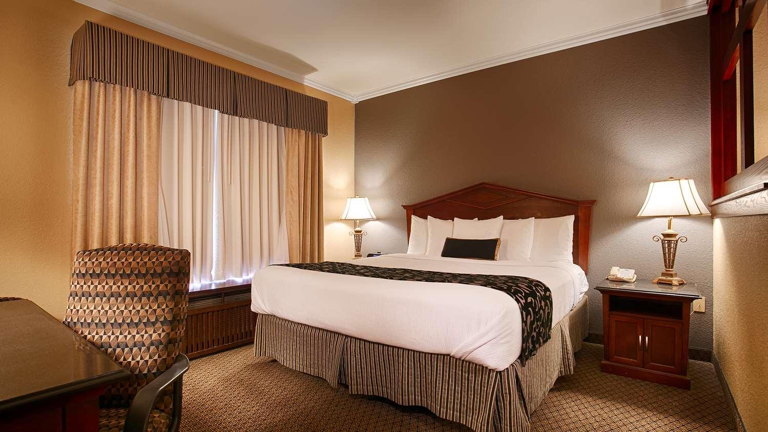 Best Western Premier Bridgewood Hotel Resort Neenah Exterior foto