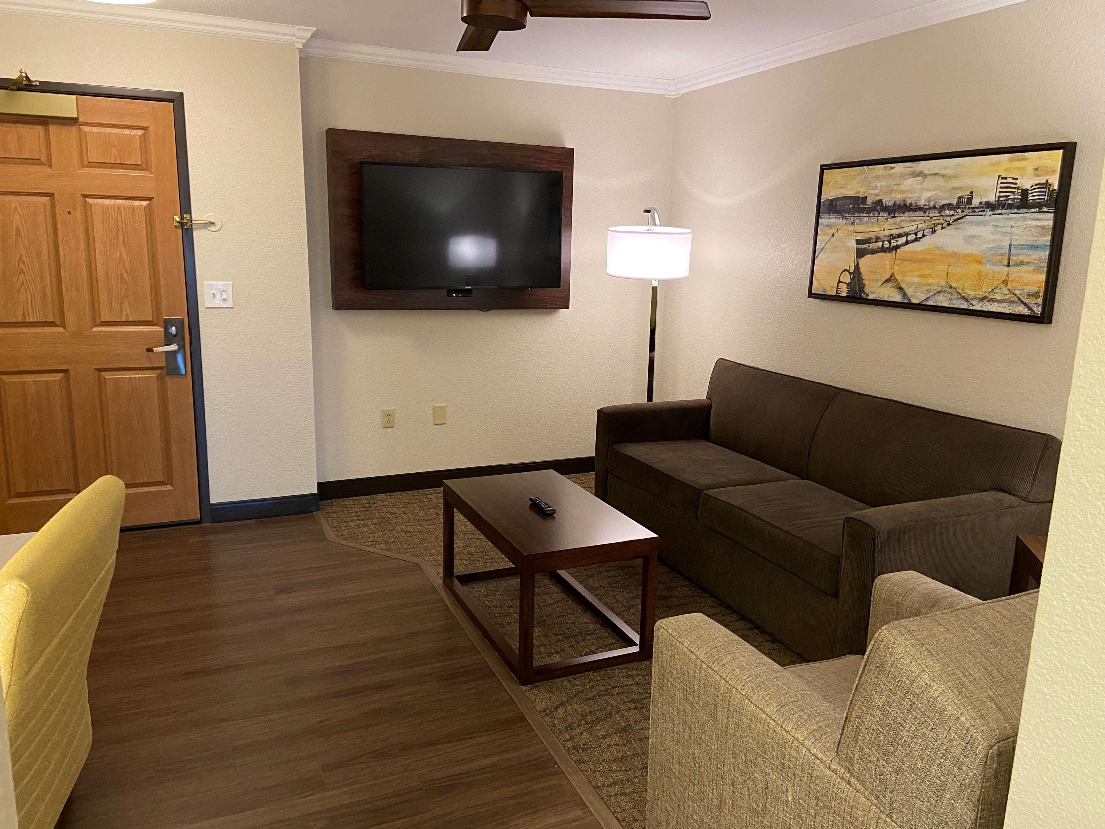 Best Western Premier Bridgewood Hotel Resort Neenah Exterior foto