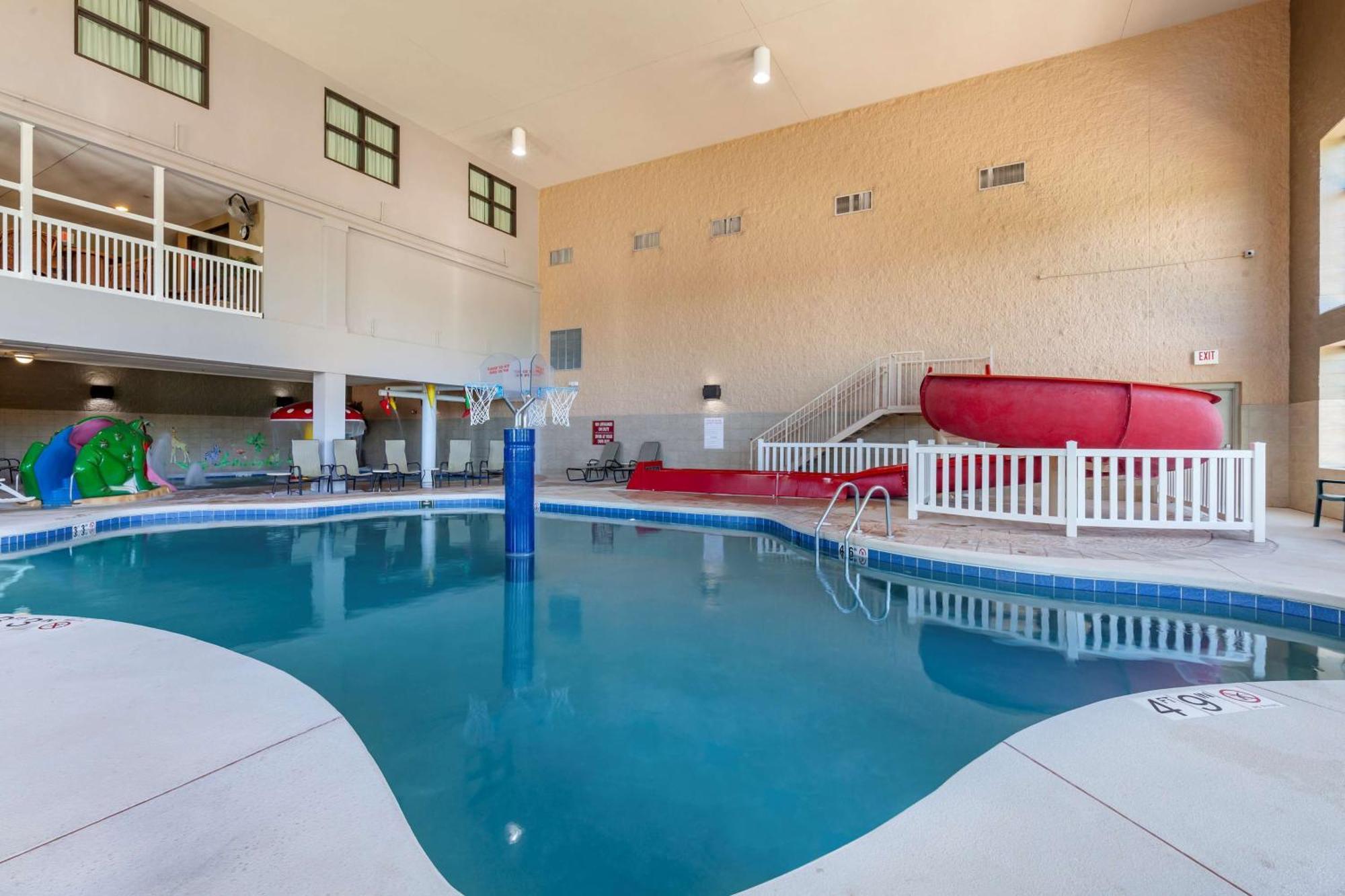 Best Western Premier Bridgewood Hotel Resort Neenah Exterior foto