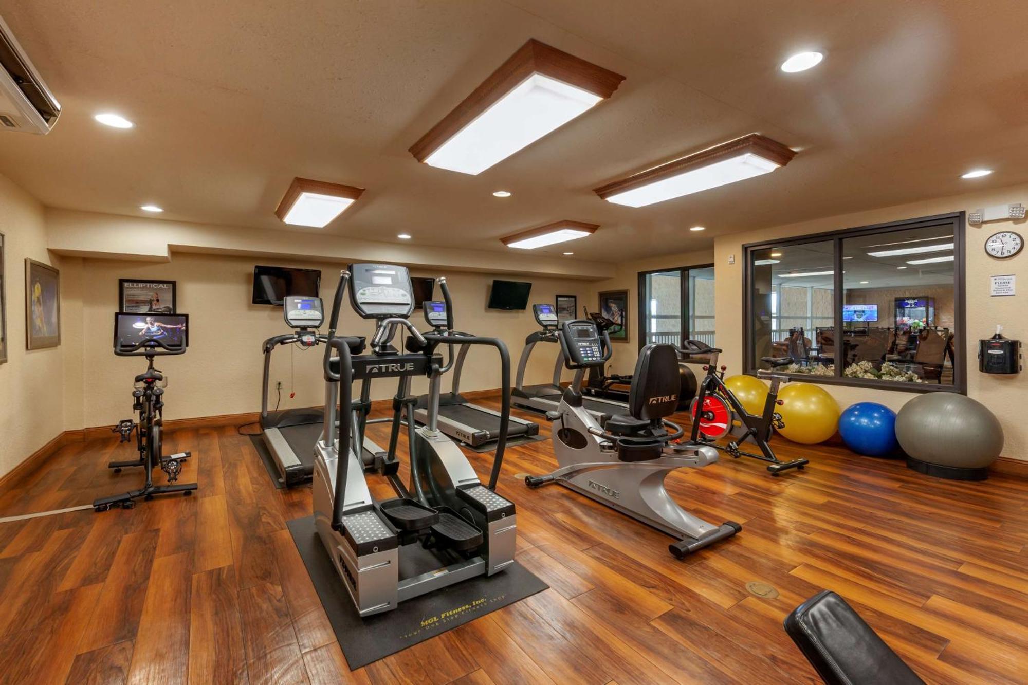Best Western Premier Bridgewood Hotel Resort Neenah Exterior foto